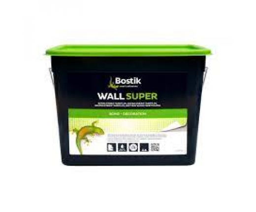 Клей Бостик В-76 клей для склополотна та склошпалер